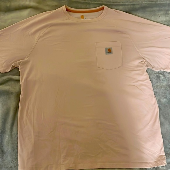 Carhartt Other - Carhartt XL tee never worn - pink
